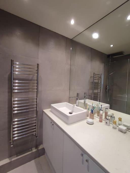 Air Conditioning Paris Central Stylish Apartment Exterior photo